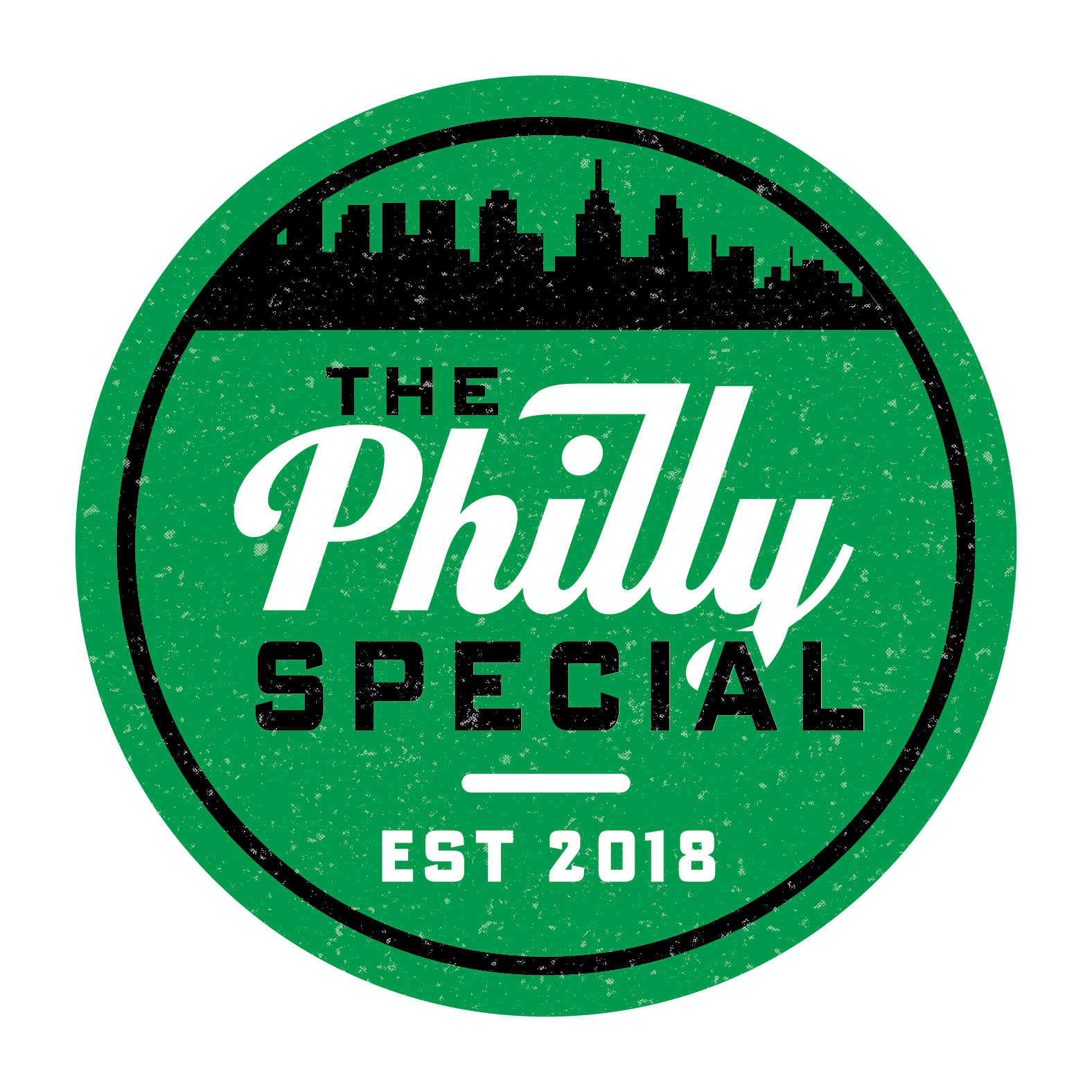 The Philly Special - Philly Cheesesteak Sandwich Plano » The